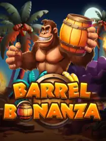 Barrel Bonanza