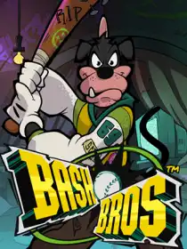 Bash Bros