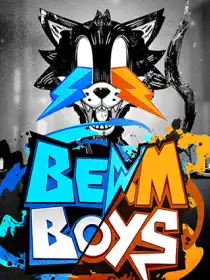 Beam Boys