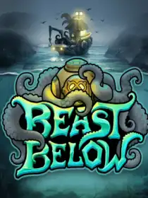 Beast Below