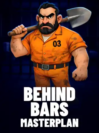 Behind Bars: Masterplan