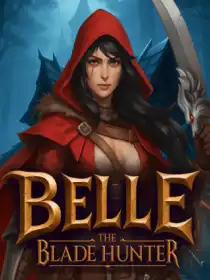Belle the Blade Hunter
