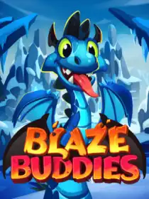Blaze Buddies