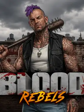 Blood Rebels