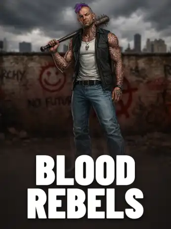 Blood Rebels