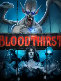 Bloodthirst