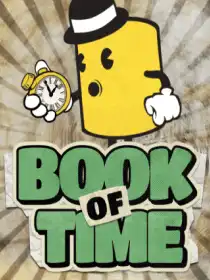 Book of Time