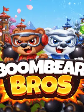 Boombear Bros
