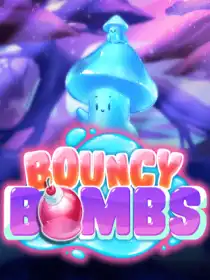 Bouncy Bombs