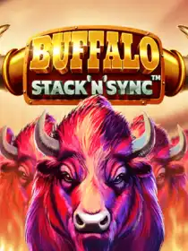 Buffalo Stack'n'Sync
