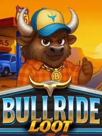 Bullride Loot