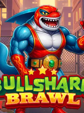 Bullshark Brawl