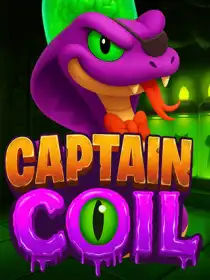 Captain Coil