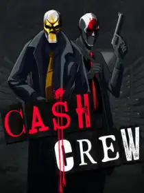 Cash Crew