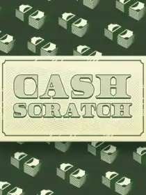Cash Scratch