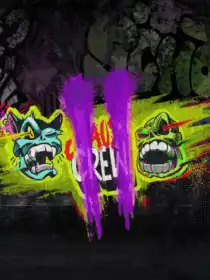 Chaos Crew 2