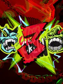 Chaos Crew 3