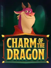 Charm of the Dragon