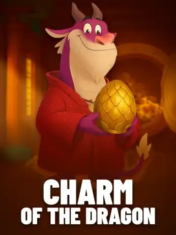 Charm of the Dragon