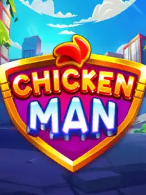 Chicken Man