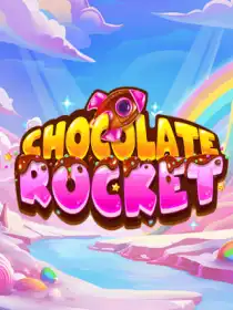 Chocolate Rocket