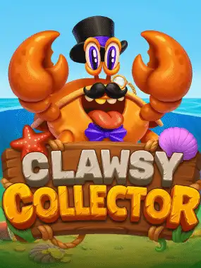 Clawsy Collector