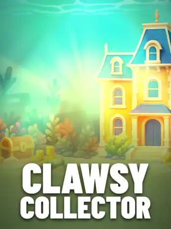 Clawsy Collector