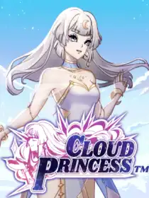 Cloud Princess