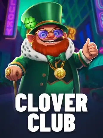 Clover Club