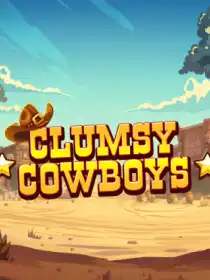Clumsy Cowboys