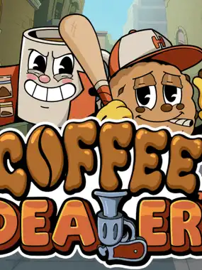 Coffee Dealer