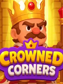 Crowned Corners