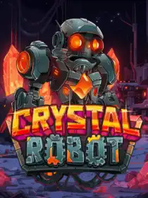 Crystal Robot