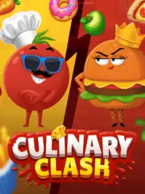 Culinary Clash