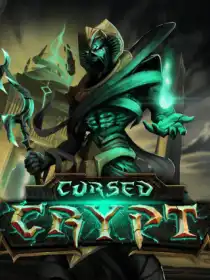 Cursed Crypt