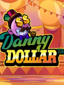 Danny Dollar