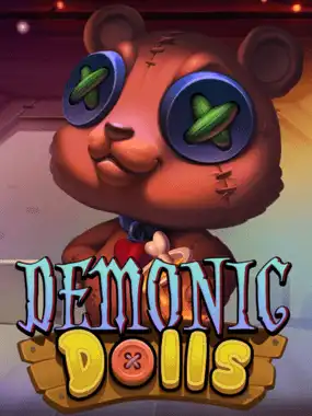 Demonic Dolls