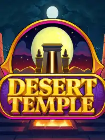 Desert Temple