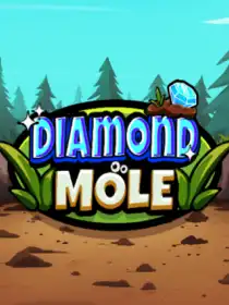 Diamond Mole