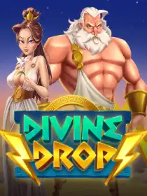 Divine Drop