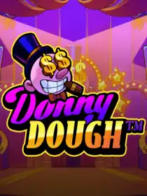 Donny Dough