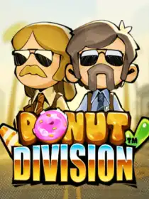 Donut Division