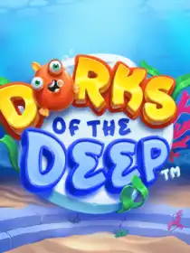 Dorks of the Deep