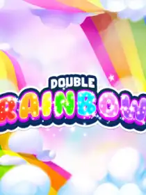 Double Rainbow
