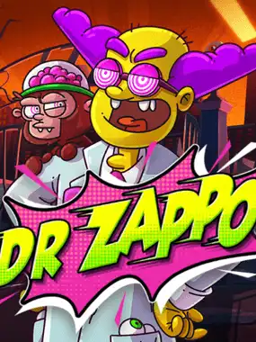 Dr Zappo