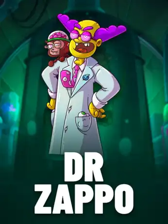 Dr Zappo