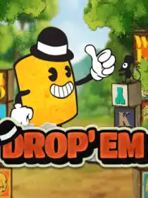 Drop'em