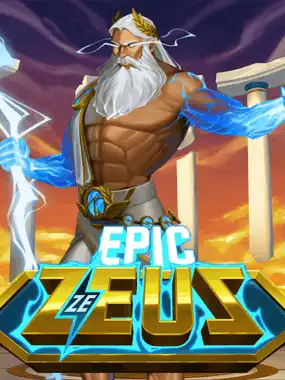 Epic Ze Zeus