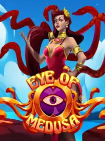 Eye of Medusa