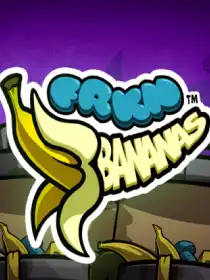 FRKN Bananas